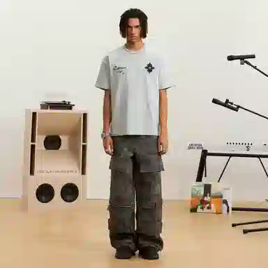 STK SMALL TOWN KID T