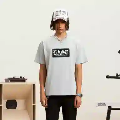 STK SMALL TOWN KID T