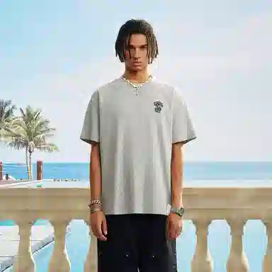 STK SMALL TOWN KID T