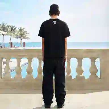 STK SMALL TOWN KID T