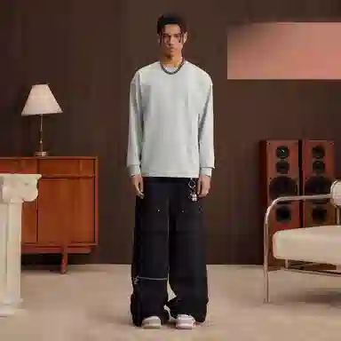 STK SMALL TOWN KID T