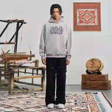 STK SMALL TOWN KID STKD