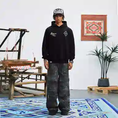 STK SMALL TOWN KID