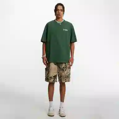 STK SMALL TOWN KID LogoT