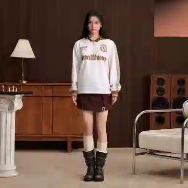 STK SMALL TOWN KID T