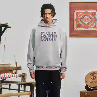 STK SMALL TOWN KID STKD