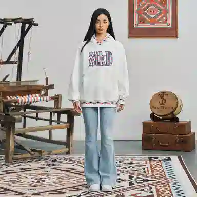 STK SMALL TOWN KID STKD