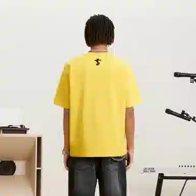 STK SMALL TOWN KID T