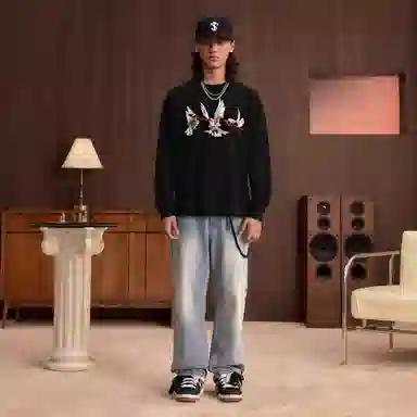 STK SMALL TOWN KID T