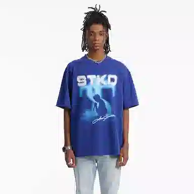 STK SMALL TOWN KID T
