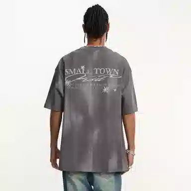 STK SMALL TOWN KID T