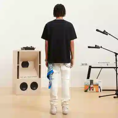 STK SMALL TOWN KID T