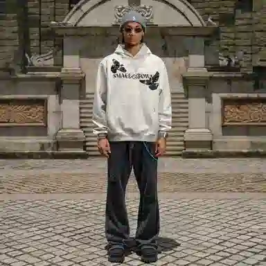 STK SMALL TOWN KID
