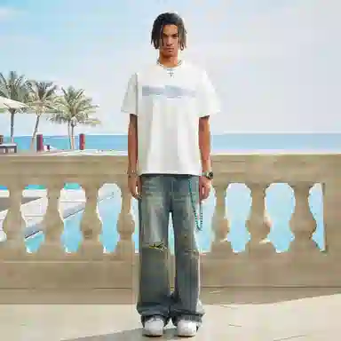 STK SMALL TOWN KID T