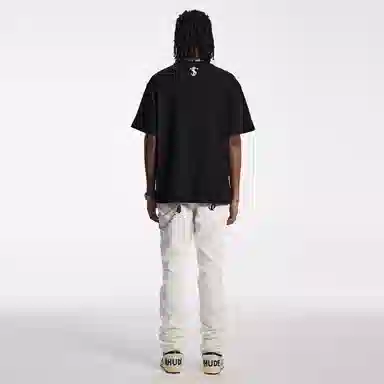 STK SMALL TOWN KID T