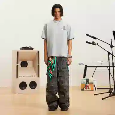 STK SMALL TOWN KID T