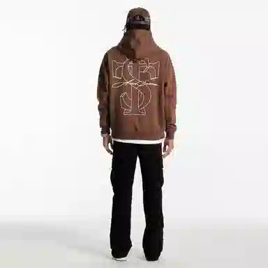 STK SMALL TOWN KID Logo