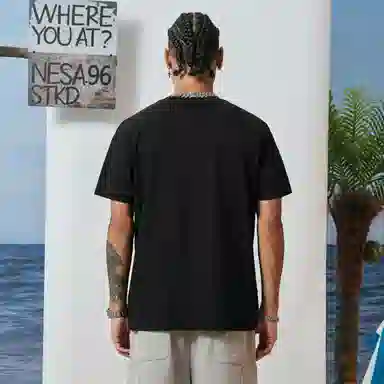 STK SMALL TOWN KID T