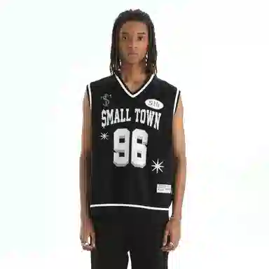 STK SMALL TOWN KID 96V