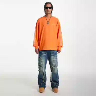 STK SMALL TOWN KID T