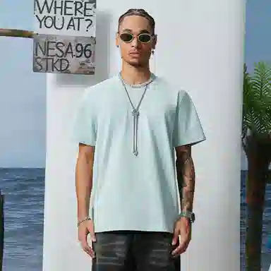 STK SMALL TOWN KID T