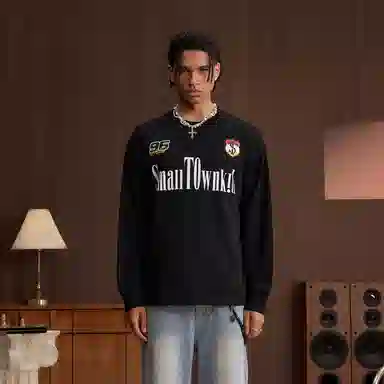 STK SMALL TOWN KID T