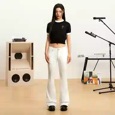 STK SMALL TOWN KID T