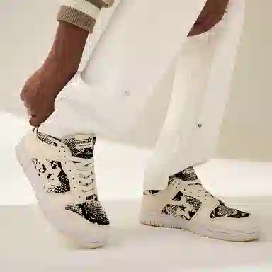 RIPSTAR SKBD Low-Pythons