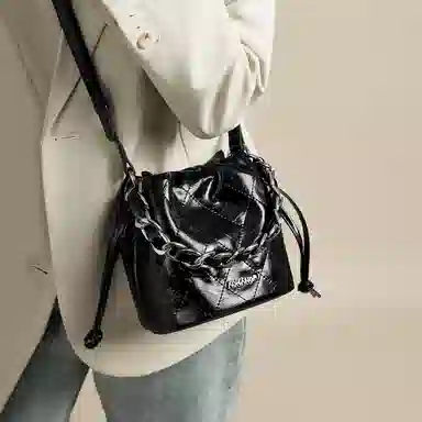AOKANG Bucket Bag