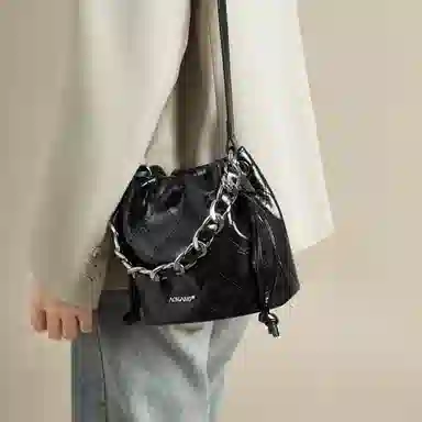 AOKANG Bucket Bag