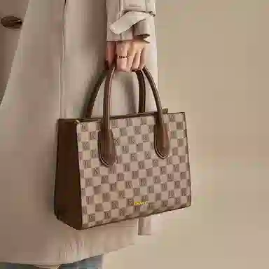 AOKANG PVC Tote
