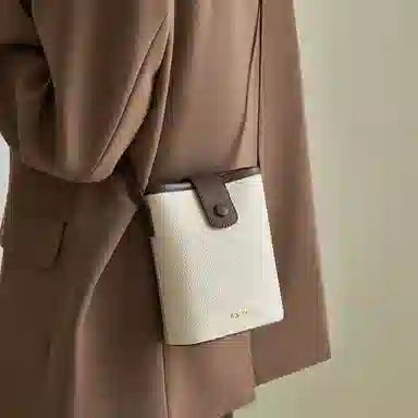 AOKANG Mini Crossbody Bag