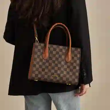 AOKANG PVC Tote