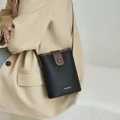 AOKANG Mini Crossbody Bag