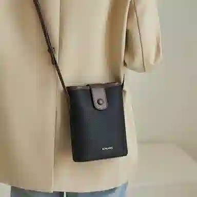 AOKANG Mini Crossbody Bag
