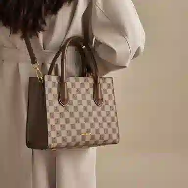 AOKANG PVC Tote
