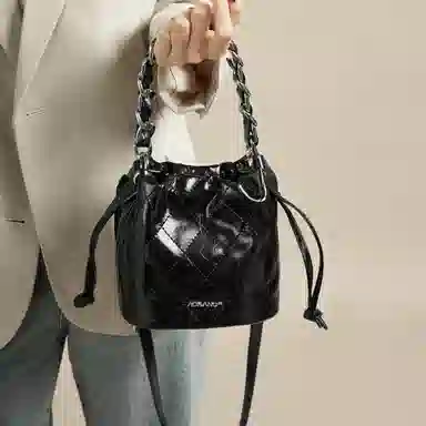AOKANG Bucket Bag
