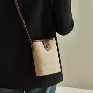 AOKANG Mini Crossbody Bag