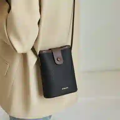 AOKANG Mini Crossbody Bag