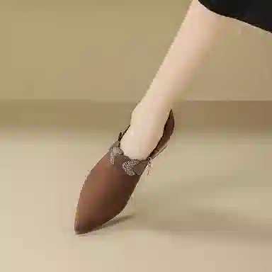 SAFIYA PU 5.5cm