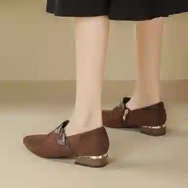 SAFIYA PU 5.5cm