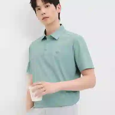 SEPTWOLVES Polo