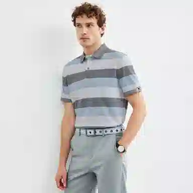 SEPTWOLVES Polo