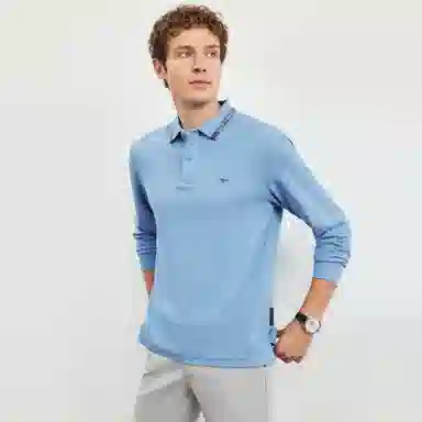 SEPTWOLVES Polo