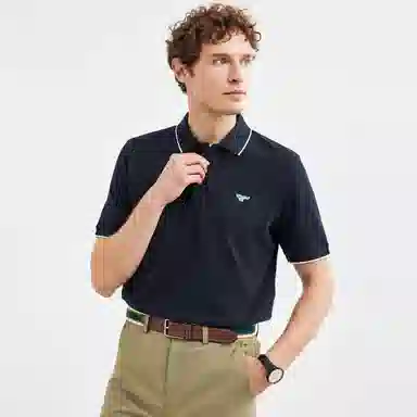 SEPTWOLVES Polo