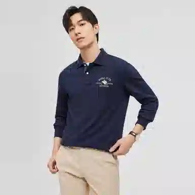 SEPTWOLVES Polo