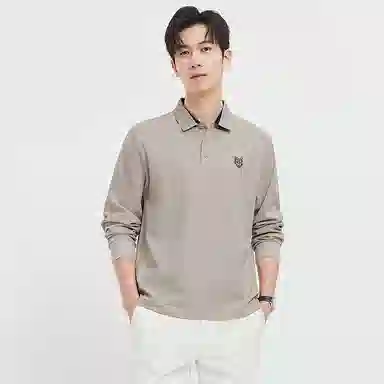 SEPTWOLVES Polo