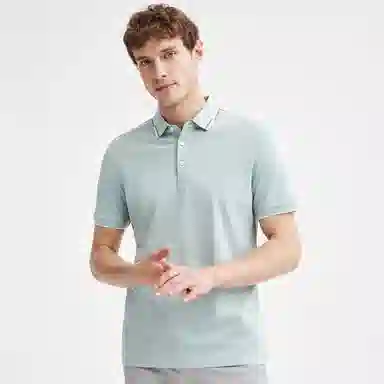 SEPTWOLVES Polo