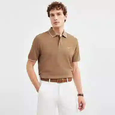 SEPTWOLVES Polo
