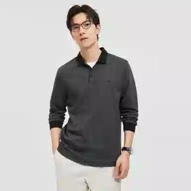 SEPTWOLVES Polo